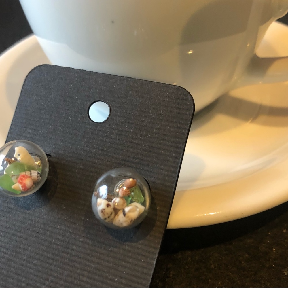 Handmade Earrings